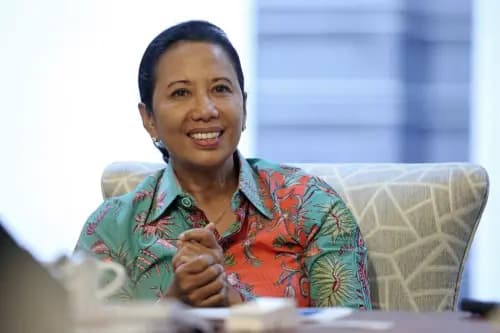 Rini Mariani Soemarno